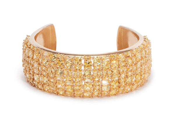 Vasquez Cuff — Nickho Rey