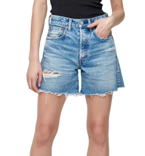 Kensington High — Moussy Vintage