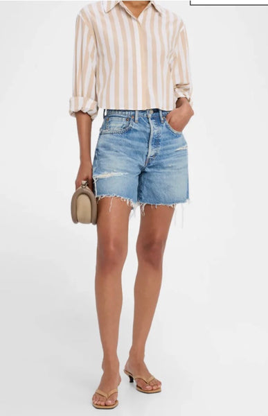 Kensington High — Moussy Vintage
