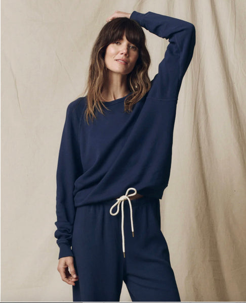 College Sweatshirt — The Great