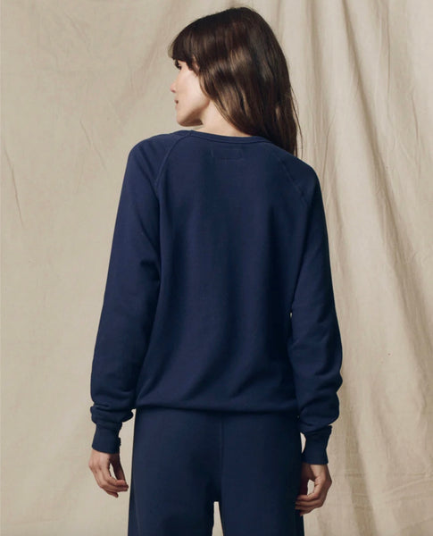 College Sweatshirt — The Great