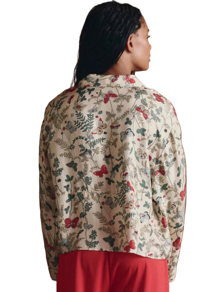 The Meadow Henley — The Great