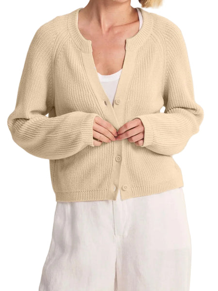 Mirae Cardigan