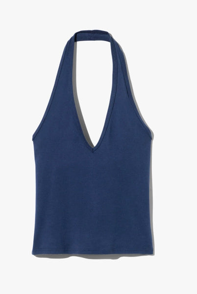Britt Halter Top — Nili Lotan