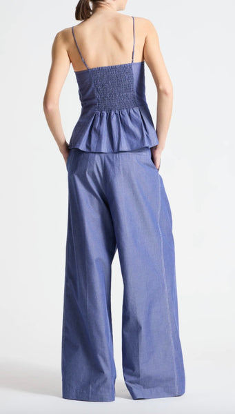 Chaya Blouse — Saint Art