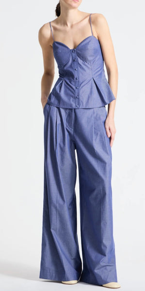 Chaya Blouse — Saint Art