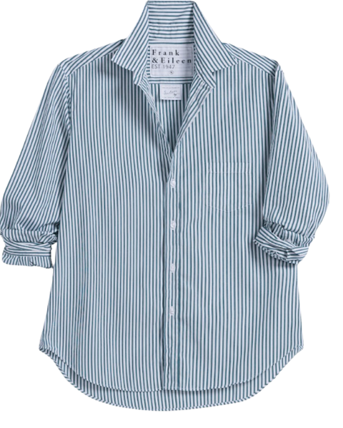 Eileen Shirt — Frank and Eileen