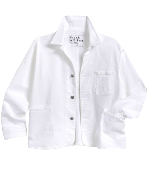 Bantry Jacket — Frank & Eileen