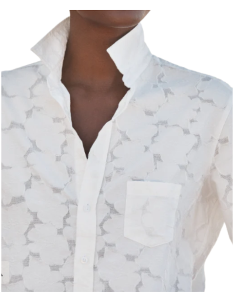 Eileen Button Up — Frank and Eileen