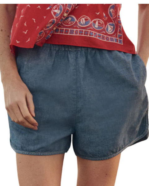 The Dolphin Short — The Great
