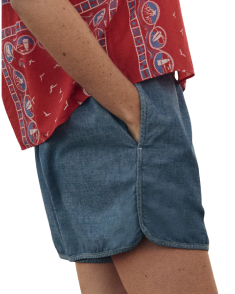 The Dolphin Short — The Great