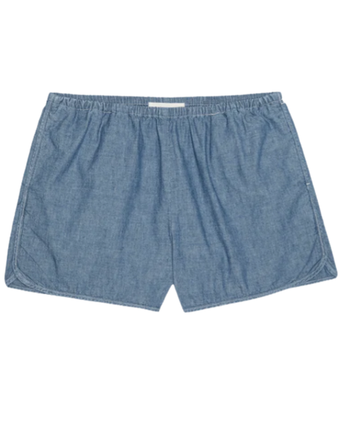 The Dolphin Short — The Great