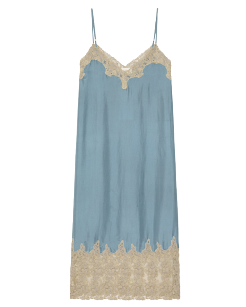 Legacy Dress — The Great