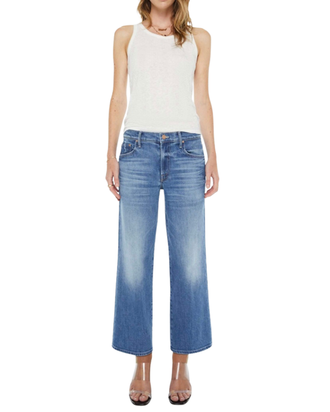 Maven Ankle — Mother Denim