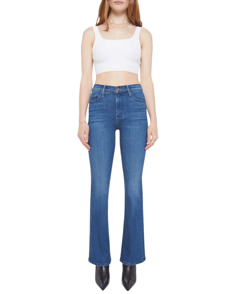 The Weekender — Mother Denim