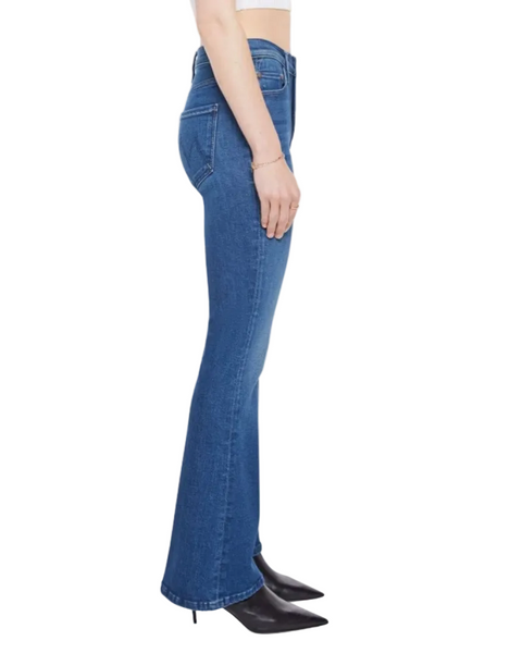 The Weekender — Mother Denim