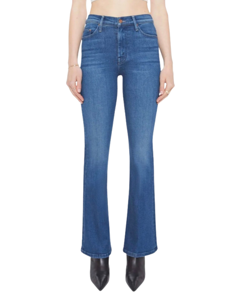 The Weekender — Mother Denim