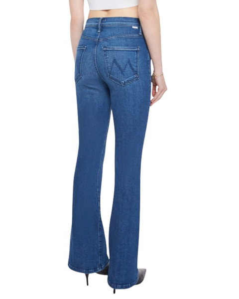 The Weekender — Mother Denim