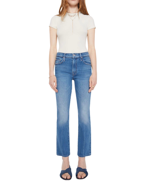 Insider Ankle — Mother Denim