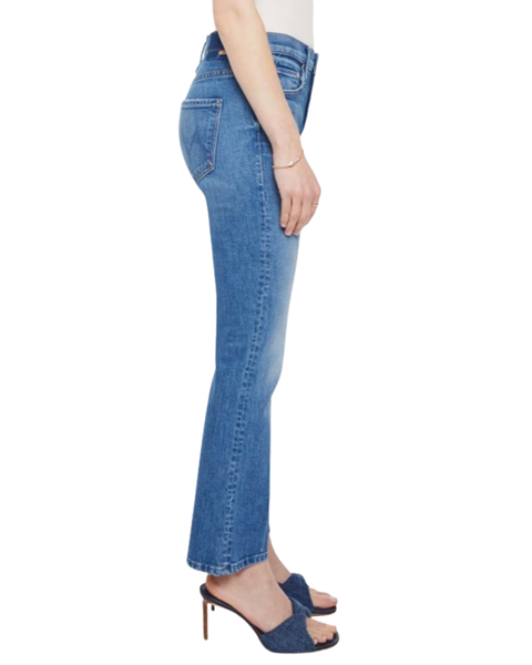 Insider Ankle — Mother Denim