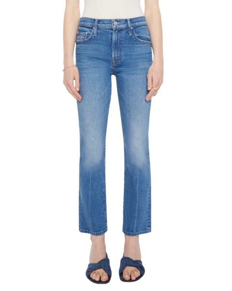 Insider Ankle — Mother Denim