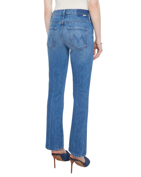 Insider Ankle — Mother Denim