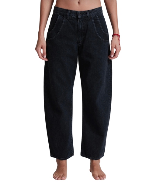 Lenox Jean — ASKK NY