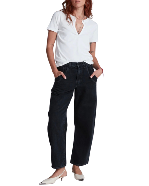Lenox Jean — ASKK NY