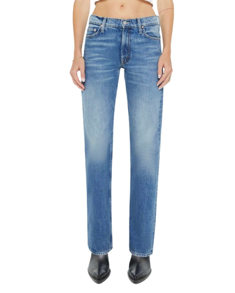 Reifler Jean — Mother Denim