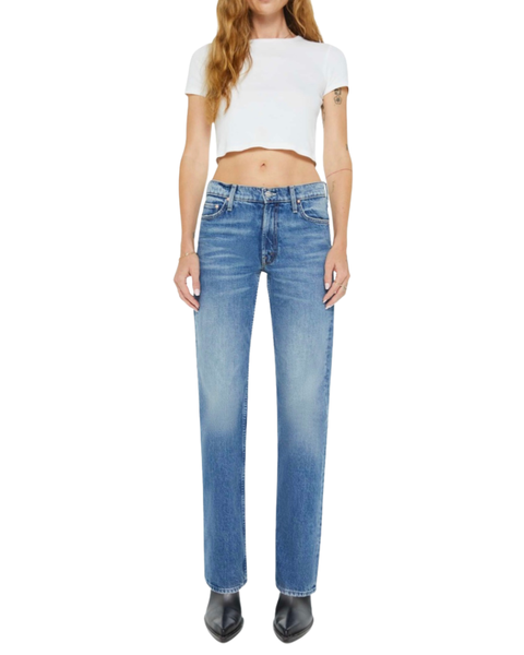 Reifler Jean — Mother Denim