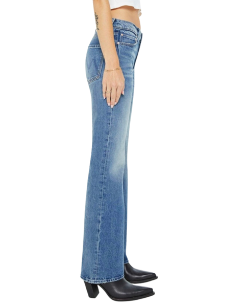 Reifler Jean — Mother Denim