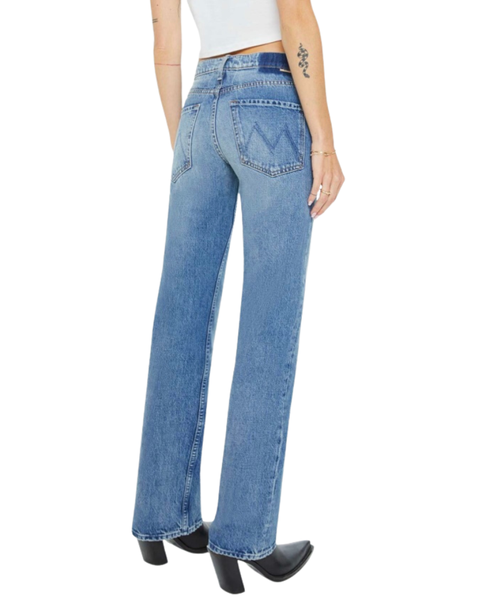 Reifler Jean — Mother Denim