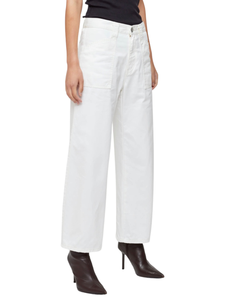 Malba Gusset Cargo Pants — Moussy Vintage