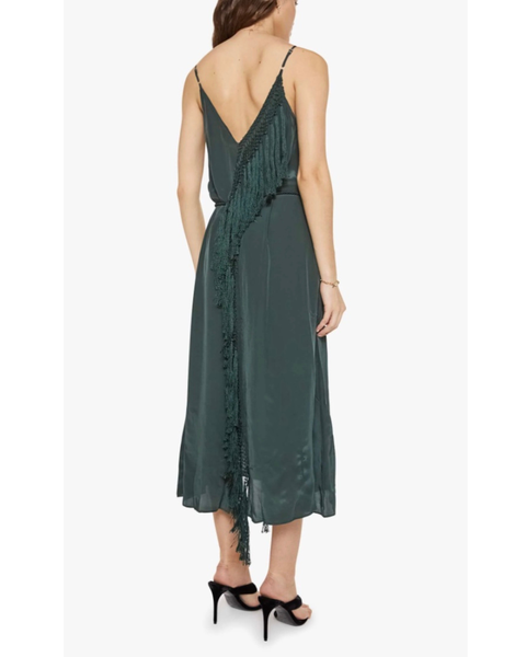 Casey Dress — Maria Cher