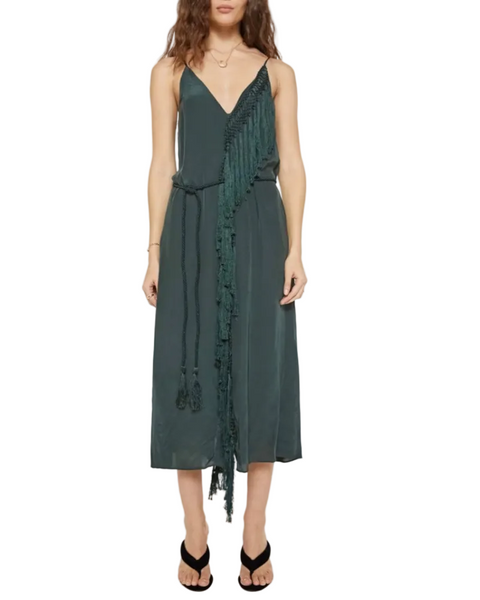 Casey Dress — Maria Cher