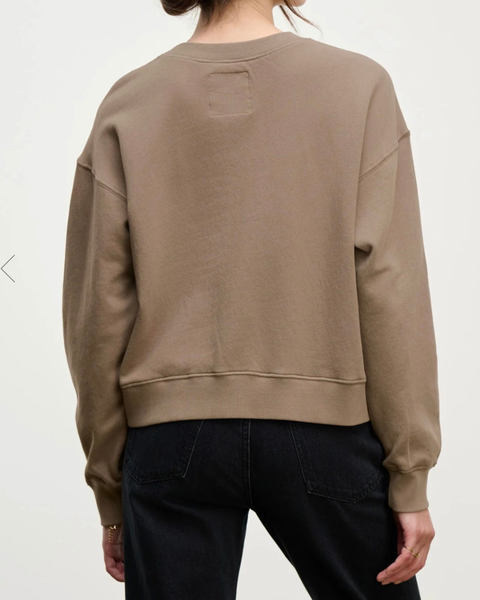 Ynez Sweatshirt — Velvet Tees