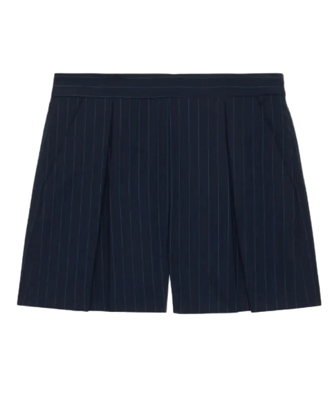 The Ivy Short — WE-AR4