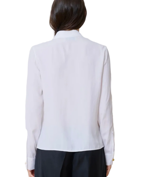 The Academy Blouse — WE-AR4