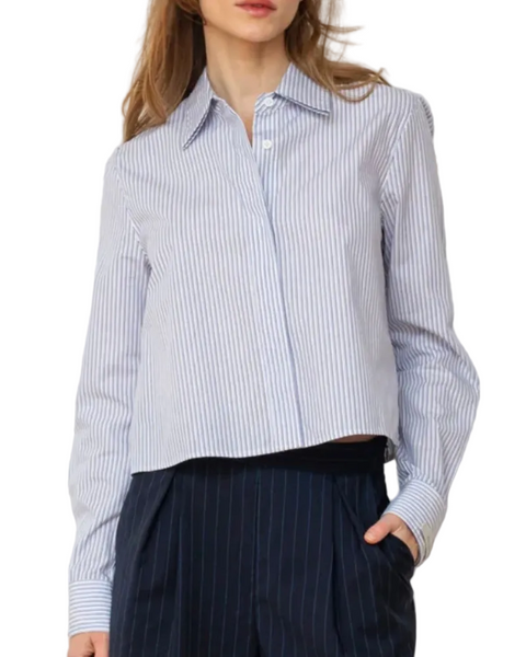 The Campbell Shirt — WE-AR4