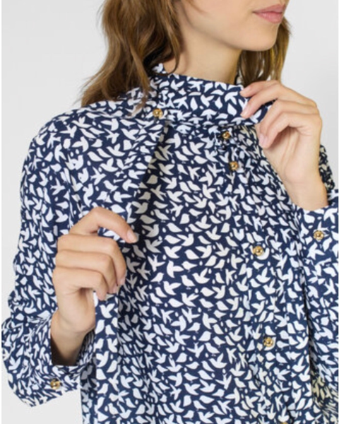 Academy Blouse — WE-AR4