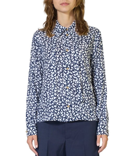 Academy Blouse — WE-AR4