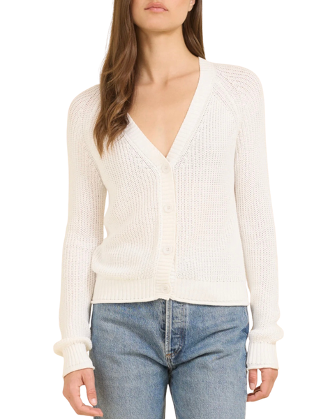 Raleigh Cardigan — OGD