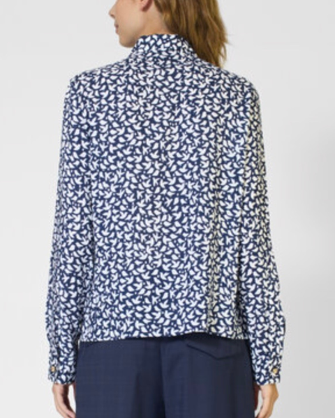 Academy Blouse — WE-AR4