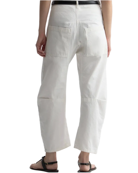 Shon Cotton Pant — Nili Lotan