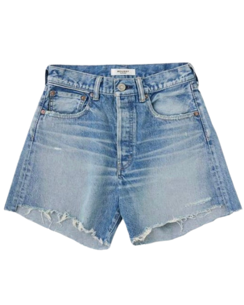 Graterford Shorts — Moussy Vintage