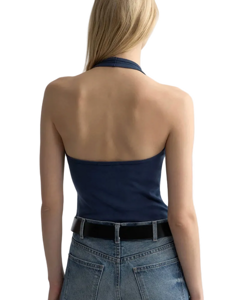 Britt Halter Top — Nili Lotan
