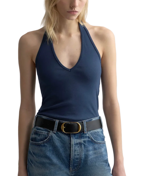 Britt Halter Top — Nili Lotan