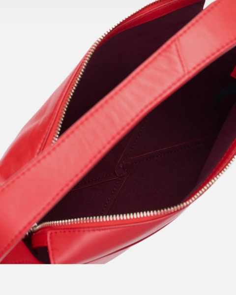 The Prism Shoulder Bag — WE-AR4