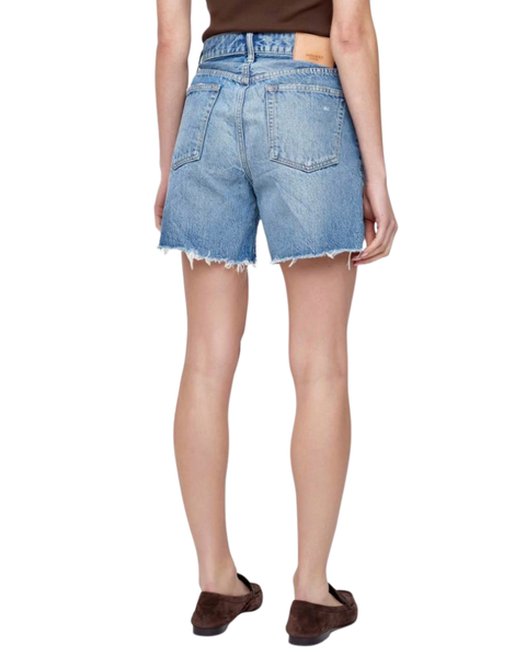 Graterford Shorts — Moussy Vintage