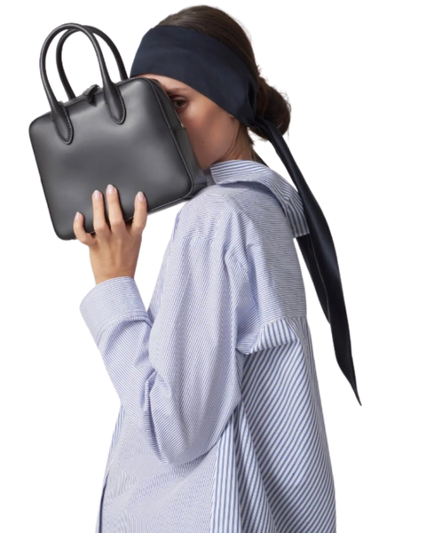 The Flight Bag 20 — WE-AR4